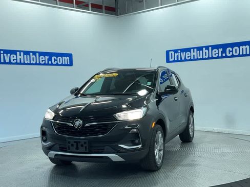 Used 2020 Buick Encore GX Select w/ Experience Buick Package AWD/4WD image 6