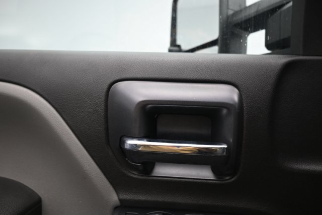 Used 2018 Chevrolet Silverado 3500 W/T w/ WT Fleet Convenience Package AWD/4WD image 12