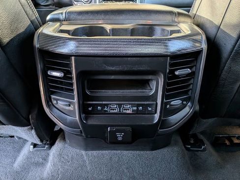 Used 2019 RAM 1500 Limited image 34
