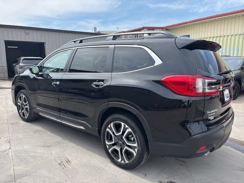 New 2026 Subaru Ascent Touring AWD/4WD image 6