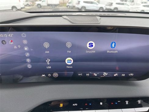 New 2026 Buick Enclave Preferred w/ Power Package image 16