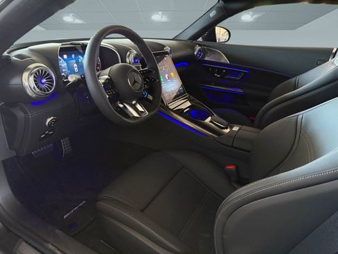 New 2026 Mercedes-Benz AMG GT 43 image 3