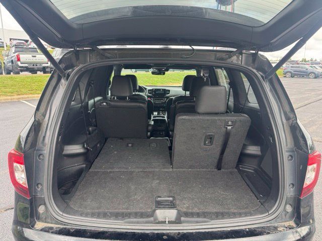 Used 2019 Honda Pilot Black Edition image 13