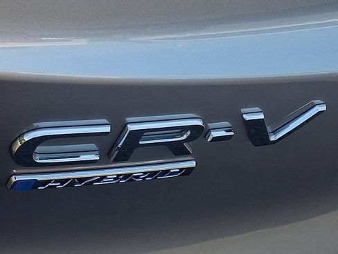 Certified 2024 Honda CR-V Sport image 30