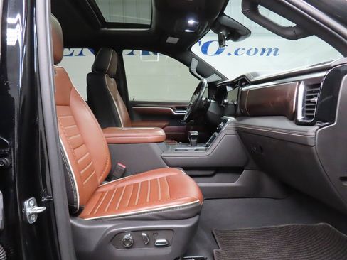 Used 2022 GMC Sierra 1500 Denali Ultimate image 26