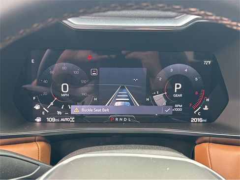 New 2025 GMC Canyon AT4 image 30