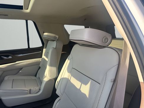 Used 2023 GMC Yukon Denali image 18