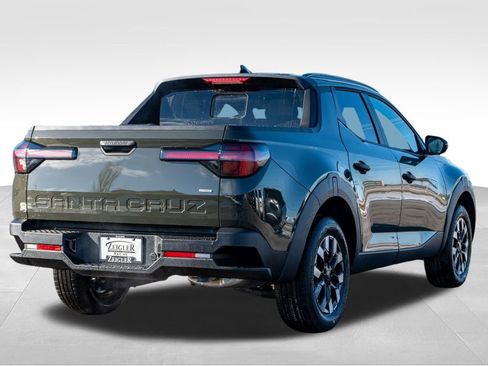 New 2026 Hyundai Santa Cruz SEL image 7