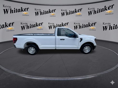 Used 2025 Ford F150 XL RWD image 10