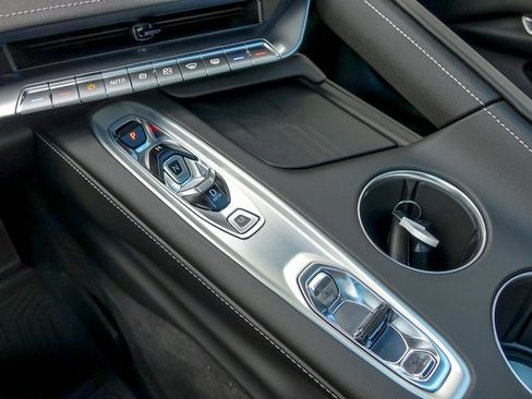 New 2026 Chevrolet Corvette Z06 w/ Z07 Performance Package image 24