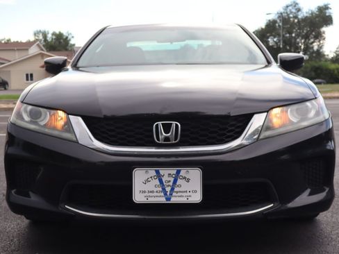 Used 2014 Honda Accord LX-S image 13