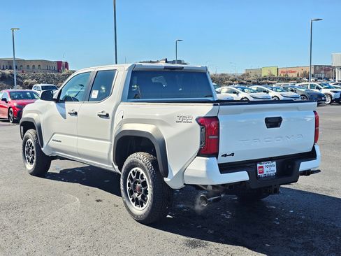 New 2026 Toyota Tacoma TRD Off-Road image 3