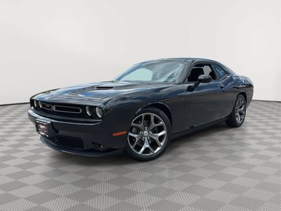 Used 2015 Dodge Challenger SXT Plus w/ Premium Sound Group