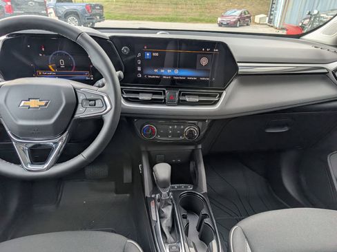 New 2026 Chevrolet TrailBlazer LT w/ LT Cold Weather Package image 14