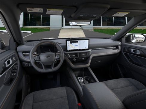 New 2026 Ford Explorer Tremor w/ Tremor Ultimate Package AWD/4WD image 39