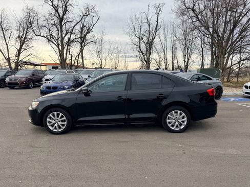 Used 2012 Volkswagen Jetta SE image 7