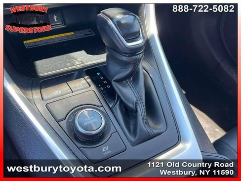 Used 2020 Toyota RAV4 XSE AWD/4WD image 31