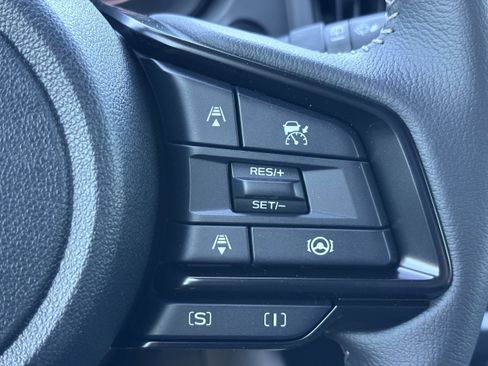 New 2026 Subaru Forester Premium AWD/4WD image 13
