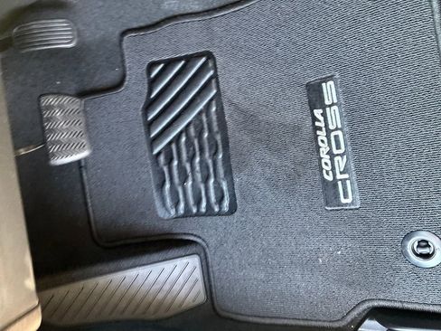 New 2026 Toyota Corolla Cross XLE image 37