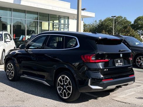 Used 2023 BMW X1 xDrive28i w/ Convenience Package AWD/4WD image 5