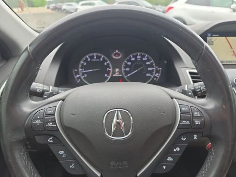 Used 2018 Acura RDX AWD w/ Advance Package image 19