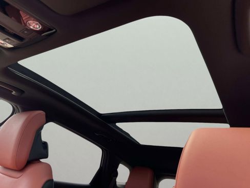 New 2026 Kia Sportage SX image 25