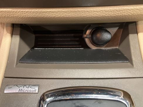 Used 2008 Ford Fusion SEL image 19