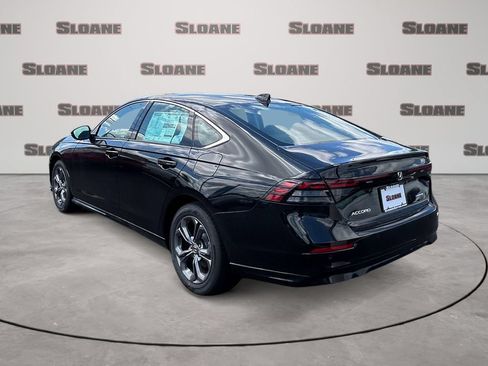 New 2026 Honda Accord EX-L image 3