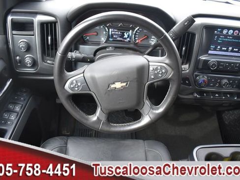 Used 2018 Chevrolet Silverado 1500 LT w/ All Star Edition image 24