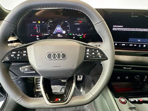 New 2025 Audi S5 Premium Plus image 10