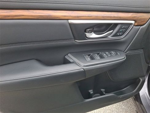 Used 2022 Honda CR-V EX-L image 12