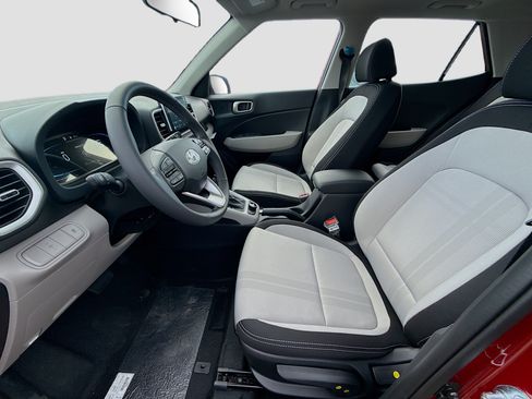New 2026 Hyundai Venue SEL FWD image 14