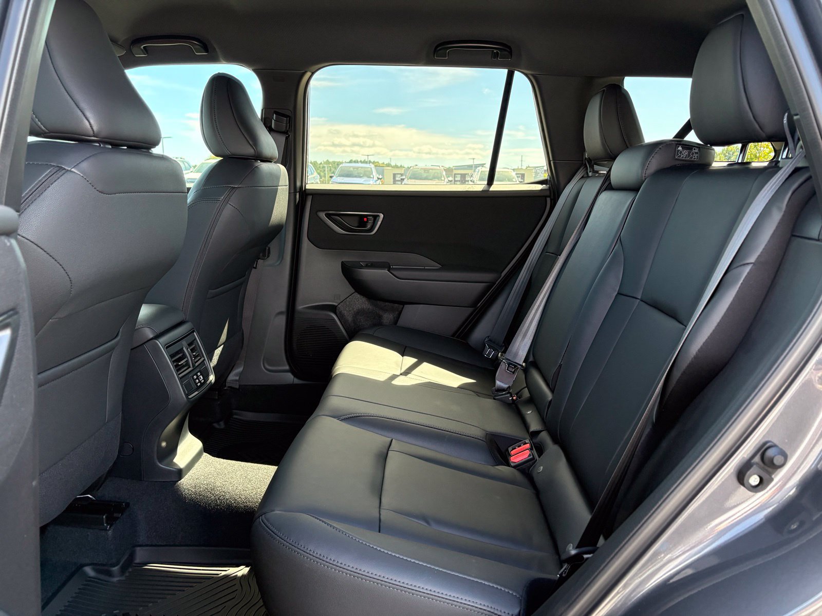 New 2026 Subaru Outback Premium AWD/4WD image 30
