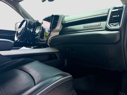 Used 2021 RAM 2500 Laramie AWD/4WD image 32