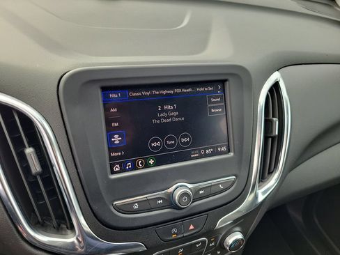 Used 2023 Chevrolet Equinox LT w/ Driver Convenience Package AWD/4WD image 32