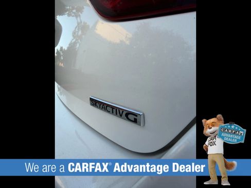 Used 2021 MAZDA MAZDA3 s image 33