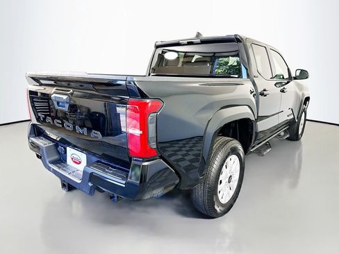 Certified 2026 Toyota Tacoma SR5 RWD image 5