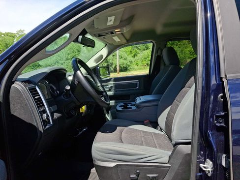 Used 2013 RAM 1500 Classic SLT w/ Big Horn Equipment Group AWD/4WD image 14