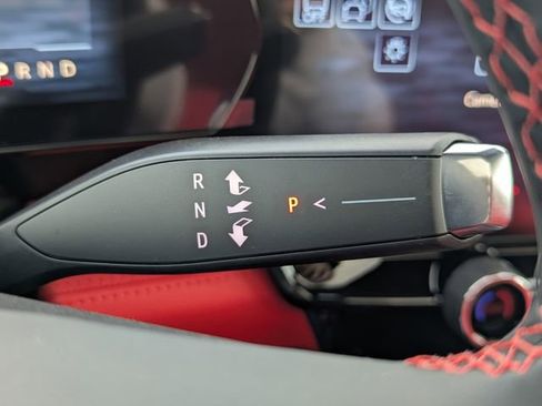 New 2026 Chevrolet Blazer EV SS image 27