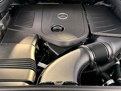New 2026 Mercedes-Benz GLE 350 4MATIC image 14