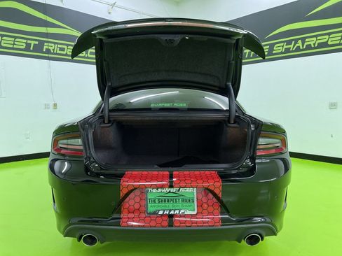 Used 2021 Dodge Charger R/T RWD image 9