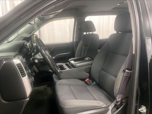 Used 2017 Chevrolet Silverado 1500 LT w/ Rally 2 Edition image 10