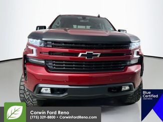 Used 2019 Chevrolet Silverado 1500 RST AWD/4WD video 2