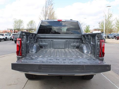 Used 2025 Ford F150 XLT w/ Equipment Group 301A Standard image 10