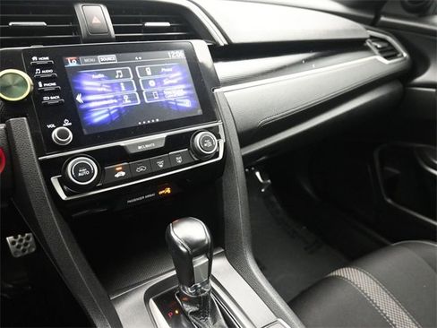 Used 2019 Honda Civic Sport image 29
