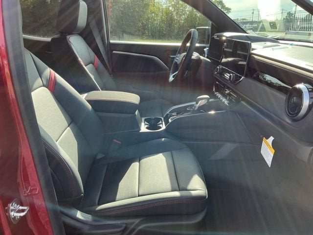 New 2026 Chevrolet Colorado Z71 w/ Technology Package AWD/4WD image 17