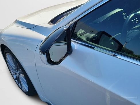 Used 2024 Lexus IS 300 w/ Premium Package RWD image 28