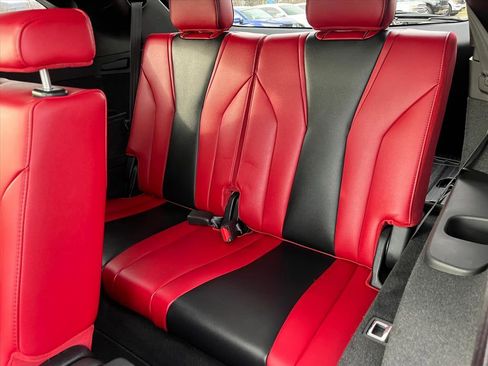 Certified 2023 Acura MDX A-Spec image 22