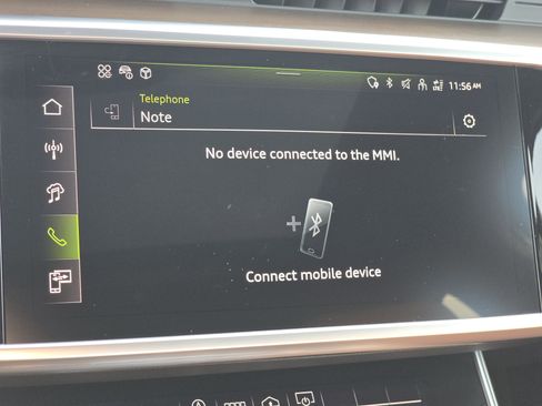 Used 2024 Audi A6 Premium Plus image 10