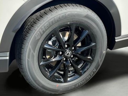 New 2026 Honda CR-V Sport-L image 15